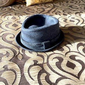 David & Young Fedora Hat (adult)
